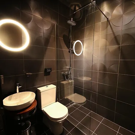Avangarda Apartman Belgrád