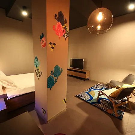 Appartement Avangarda Belgrade