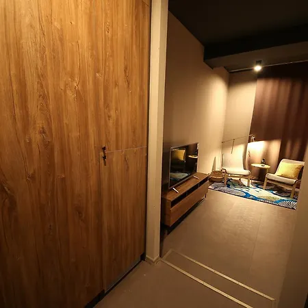 Avangarda Apartman *