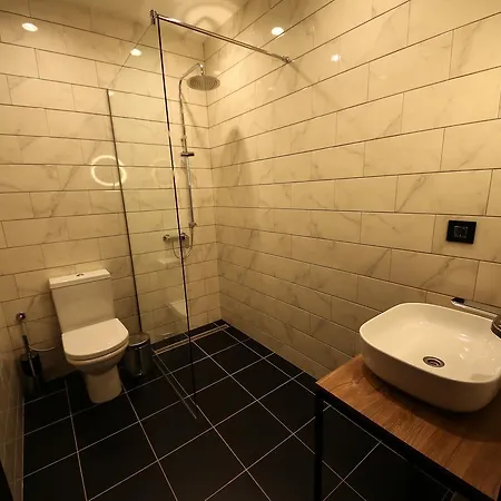 Apartman Avangarda Belgrád