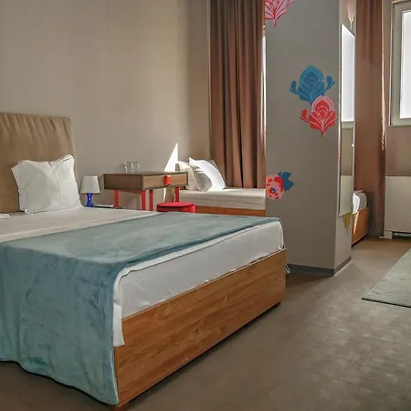 Avangarda Apartman