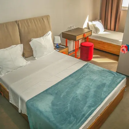 Avangarda Apartman *