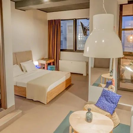 Avangarda Apartman *