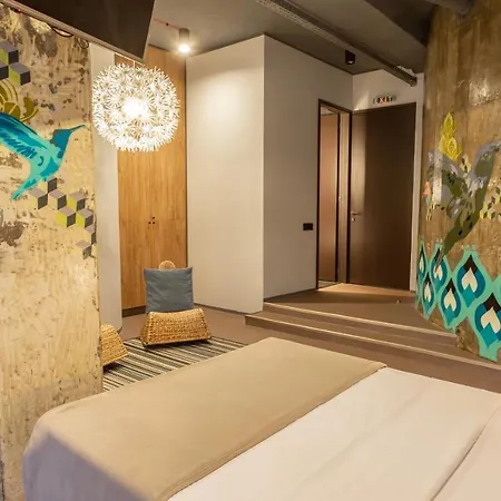 Avangarda Apartman *