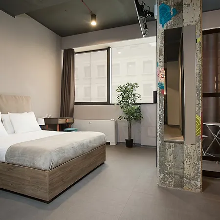 Appartement Avangarda