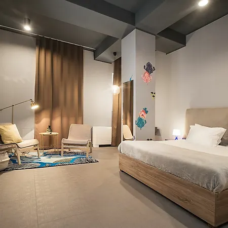 Avangarda Apartman