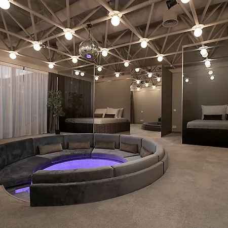 Avangarda Appartement *
