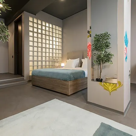 Apartman Avangarda